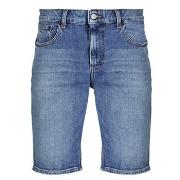 Korte Broek Tommy Jeans SCANTON SHORT BI0134