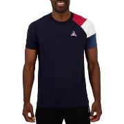 T-shirt Le Coq Sportif BAT SP TEE SS Nº1