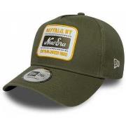 Pet New-Era Washed patch eframe newera