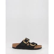 Sandalen BIRKENSTOCK ARIZONA BIG BUCKLE LENB