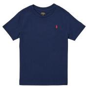 T-shirt Korte Mouw Polo Ralph Lauren LELLEW