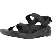 Sandalen Skechers GO WALK ARCH FIT SANDAL