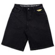 Korte Broek Homeboy X-tra monster denim shorts