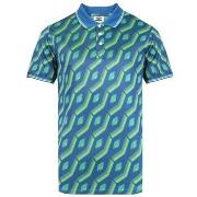 T-shirt Umbro -