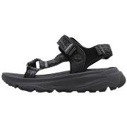 Sandalen Timberland MOTION DUNE BACKSTRAP SANDAL BLACK WEBBING
