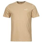 T-shirt Korte Mouw Puma ESS SMALL LOGO TEE (S)