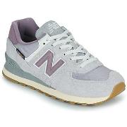 Lage Sneakers New Balance 574