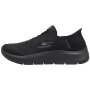Lage Sneakers Skechers SLIP-INS: GO WALK FLEX