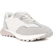 Lage Sneakers Sergio Moretti -