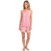 Pyjama's / nachthemden J&amp;j Brothers JJB15-FH0200