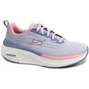 Lage Sneakers Skechers SKE-CCC-129000-BLPK