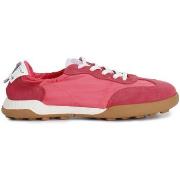 Lage Sneakers Café Noir C1DG9601