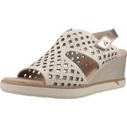 Sandalen Fluchos F1972