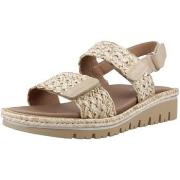 Sandalen Piesanto RAFIA