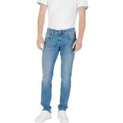 Skinny Jeans Replay M914Y .000.879 896