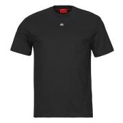 T-shirt Korte Mouw HUGO Dalile