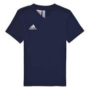 T-shirt Korte Mouw adidas ENT22 TEE Y