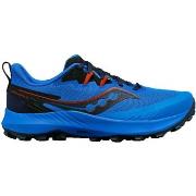 Hardloopschoenen Saucony Peregrine 14