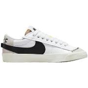 Sneakers Nike Blazer Low' 77 Jumbo