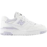 Sneakers New Balance 550