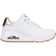 Sneakers Skechers Unogolden Air