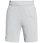 Korte Broek Under Armour Short Ua Tech Vent Jacquard Pour Garçon