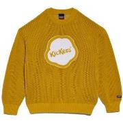 Sweater Kickers Kick Gapper