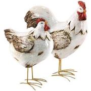 Beeldjes Signes Grimalt Duivinnen Set 2 Eenheden