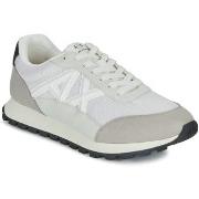 Lage Sneakers EAX -