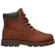 Sneakers Timberland Courma 6 In