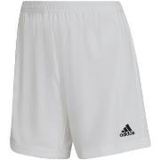 Korte Broek adidas Entrada 22
