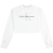 Trui Calvin Klein Jeans Monogram