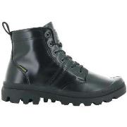 Laarzen Palladium Pallabrousse Box