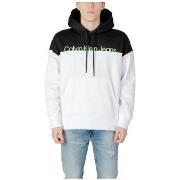 Trui Calvin Klein Jeans Institutional Colorblock
