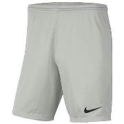 Korte Broek Nike Park III