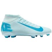 Voetbalschoenen Nike Mercurial Superfly 10 Club FgMg