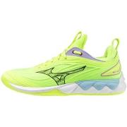 Sportschoenen Mizuno Wave Luminous 3
