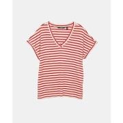 T-shirt Vero Moda 10324112 HOLLY