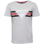 T-shirt Korte Mouw Georges Rech GRT-5