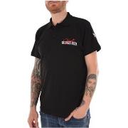 T-shirt Georges Rech PRESTON-GR