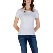 T-shirt Korte Mouw Emporio Armani EA7 7W000184 AF10373