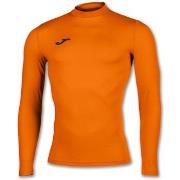 T-shirt Joma Camiseta Brama Academy Naranja M/L