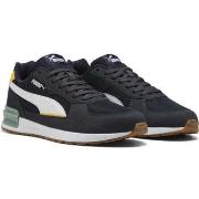 Lage Sneakers Puma -