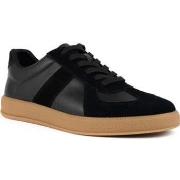 Lage Sneakers Sergio Moretti -