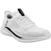 Lage Sneakers Skechers Slade quinto
