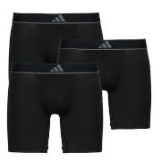 Boxers adidas ACTIVE MICRO FLEX ECO Pack de 3