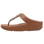 Sandalen FitFlop FINO CRYSTAL-CHAIN