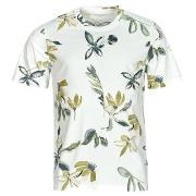 T-shirt Korte Mouw Jack &amp; Jones JORVARENNA