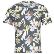 T-shirt Korte Mouw Jack &amp; Jones JORVARENNA