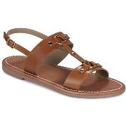 Sandalen L'Atelier Tropézien ST2300